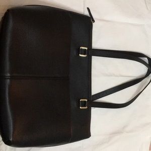 Lexa Pebbled Leather Tote - Nordstrom